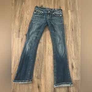Miss Me jeans !